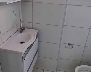 APARTAMENTO RESIDENCIAL em MOGI GUAÇU - SP, LOTEAMENTO PARQUE DO ESTADO