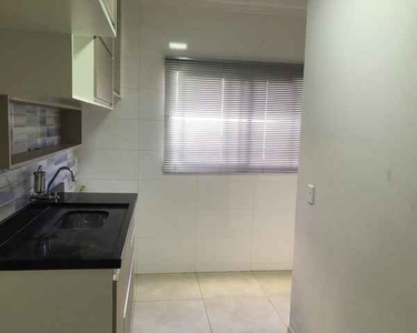 APARTAMENTO RESIDENCIAL em MOGI GUAÇU - SP, PARQUE SÃO CAMILO