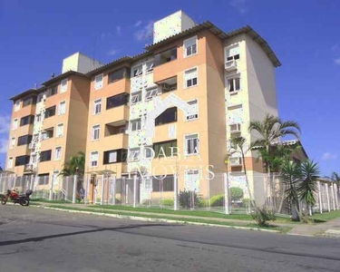 APARTAMENTO RESIDENCIAL em PORTO ALEGRE - RS, JARDIM LEOPOLDINA