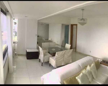 APARTAMENTO RESIDENCIAL em Salvador - BA, Pernambués