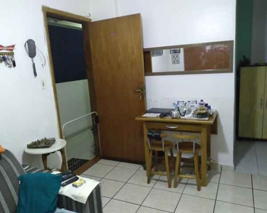 APARTAMENTO RESIDENCIAL em SANTOS - SP, APARECIDA