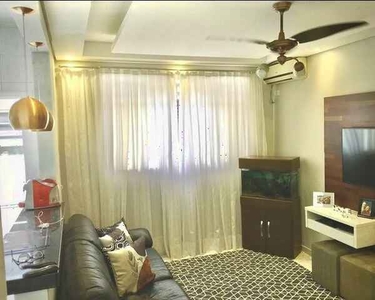 APARTAMENTO RESIDENCIAL em Santos - SP, Vila Belmiro