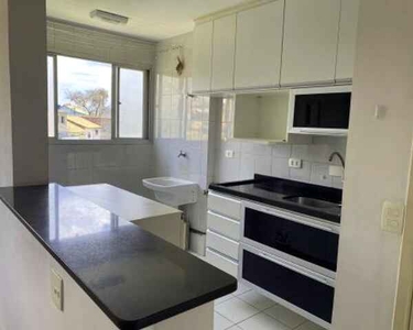 APARTAMENTO RESIDENCIAL em SÃO PAULO - SP, VILA BRASÍLIO MACHADO