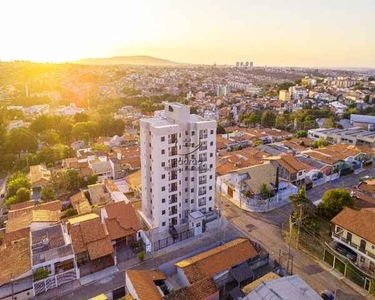 APARTAMENTO RESIDENCIAL em SOROCABA - SP, JARDIM VERA CRUZ