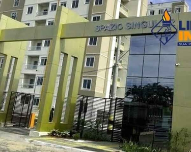 Apartamento residencial para Venda no Condomínio Spazio Singular, Buraquinho, Lauro de Fre