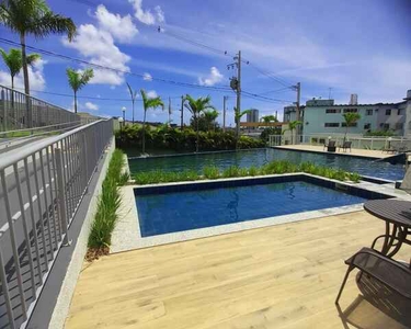 Apartamento residencial para Venda no condomínio Spazzio Mirante do Iguatemi, Pernambués