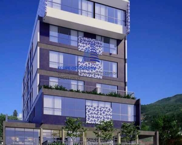 Apartamento Studio para Venda em Centro Florianópolis-SC - 509