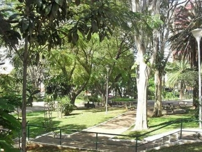 Apto. Praça Duque de Caxias – Centro de Osasco