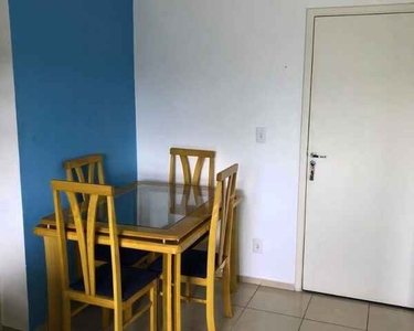 BOSQUE DOS EUCALÍPTOS - Apartamento Duplex 2 dorms com 110 m² - SJCampos