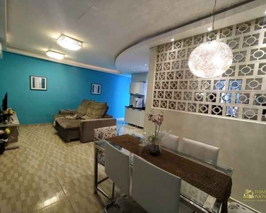 Casa 2 dormitórios com 1 suíte, 87 m² - Campo dos Alemães