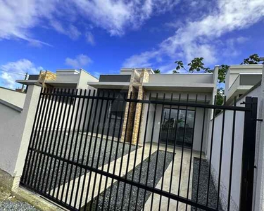 CASA À VENDA COM 2 DORMITÓRIOS, SENDO 1 SUÍTE, 55m², R$290.000,00, BAIRRO ITAJUBA, BARRA