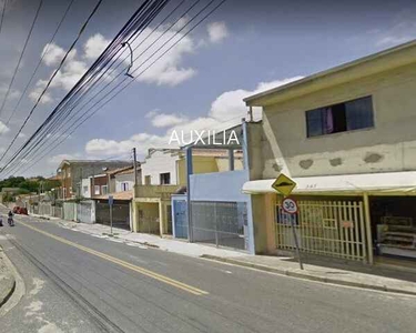 Casa à venda em Sorocaba no Bairro Santa Rosalia, a poucos metros da Policlínica
