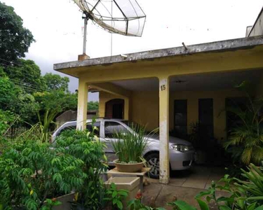 Casa a Venda no bairro Cecap em São José do Rio Preto - SP. 1 banheiro, 3 dormitórios, 3 v