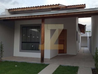 Casa à venda no bairro Itajuba - Barra Velha/SC