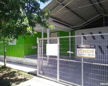 Casa com 1 Dormitorio(s) localizado(a) no bairro Vila Nova em Parobé / RIO GRANDE DO SUL