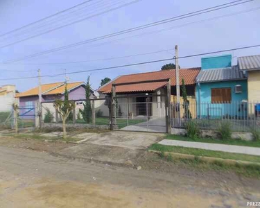 Casa com 2 Dormitorio(s) localizado(a) no bairro Boa Vista em Parobé / RIO GRANDE DO SUL