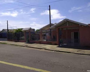 Casa com 2 Dormitorio(s) localizado(a) no bairro Cohab em Parobé / RIO GRANDE DO SUL Ref