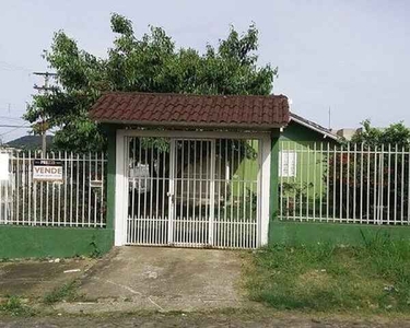 Casa com 2 Dormitorio(s) localizado(a) no bairro Guarani em Parobé / RIO GRANDE DO SUL Re