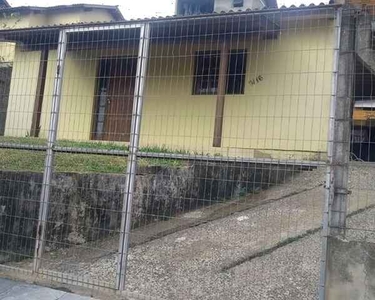 Casa com 2 Dormitorio(s) localizado(a) no bairro Nossa Senhora de Fátima em Taquara / RIO