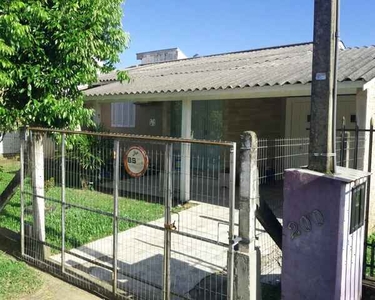 Casa com 2 Dormitorio(s) localizado(a) no bairro Planalto em Parobé / RIO GRANDE DO SUL R