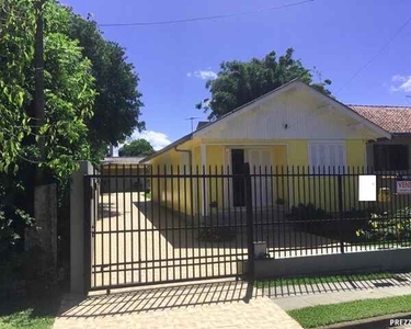 Casa com 2 Dormitorio(s) localizado(a) no bairro Santa Rosa em Taquara / RIO GRANDE DO SU