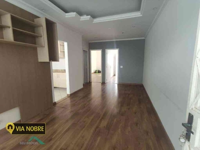 Casa com 2 quartos à venda no bairro Palmeiras, 76m²