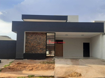 Casa com 3 dormitórios, 173 m² - venda por R$ 1.100.000,00 ou aluguel por R$ 6.000,00/mês