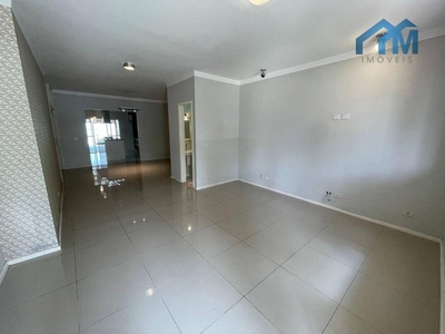 Casa com 3 dormitórios, 180 m² - venda por R$ 1.200.000 ou aluguel por R$ 6.000/mês - Resi