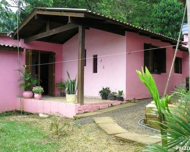 Casa com 3 Dormitorio(s) localizado(a) no bairro Alto Guarujá em Parobé / RIO GRANDE DO S