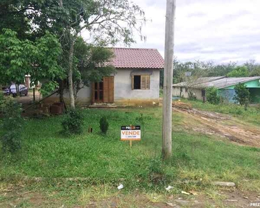 Casa com 3 Dormitorio(s) localizado(a) no bairro Cardoso em Parobé / RIO GRANDE DO SUL Re