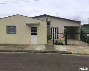 Casa com 3 Dormitorio(s) localizado(a) no bairro Nova Guarujá em Parobé / RIO GRANDE DO S