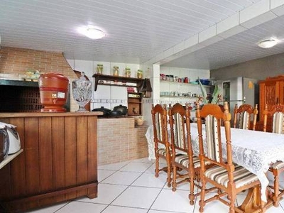 Casa com 3 Quartos à venda, 109m² - Santa Cândida