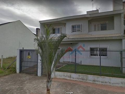 Casa com 3 Quartos à venda, 258m² - Marechal Rondon