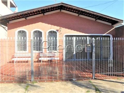 Casa com 3 Quartos à venda, 272m² - Vila Mimosa