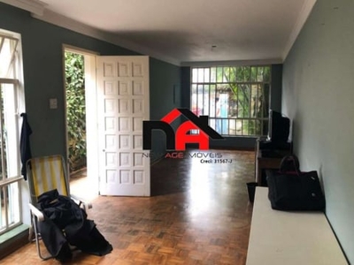 Casa com 3 quartos à venda no Brooklin, São Paulo , 170 m2 por R$ 1.200.000