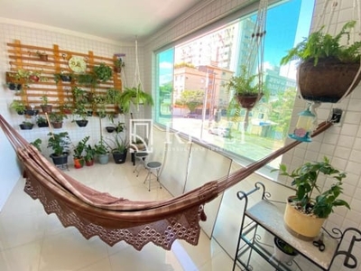 Casa com 3 quartos à venda no Ponta da Praia, Santos por R$ 849.900
