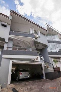 Casa com 3 Quartos para venda ou aluguel, 240m² - Ipanema