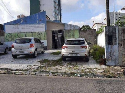 Casa à venda por R$ 1.050.000,00 - Bairro dos Estados - João Pessoa/PB