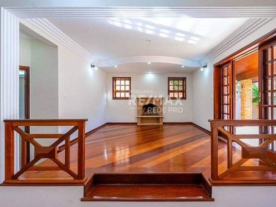 Casa com 4 Quartos à venda, 41500m² - Pinheiro