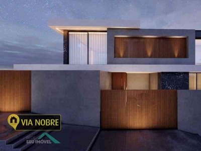 Casa Comercial com 3 quartos para alugar no bairro Nova Granada, 380m²