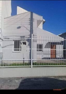 Casa de Condomínio com 1 Quarto à venda, 40m² - Hípica