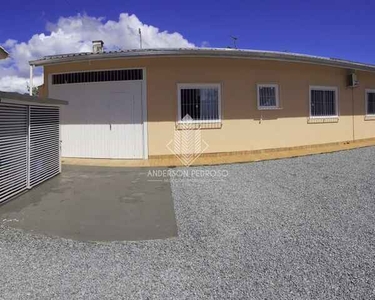 Casa disponível para venda Bairro Bela Vista - Palhoça - SC