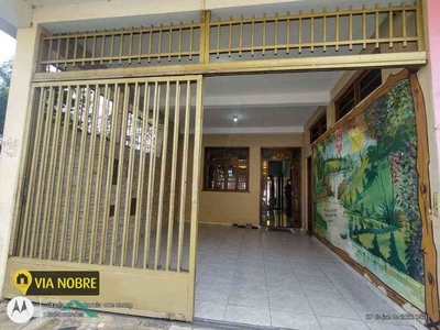 Casa em Condomínio com 3 quartos à venda no bairro Novo Progresso, 135m²