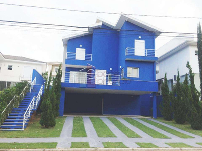 Casa em condomínio fechado com 4 quartos à venda na Rodovia Dom Gabriel Paulino Bueno Couto, km 72,5, Medeiros, Jundiaí, 367 m2 por R$ 2.250.000
