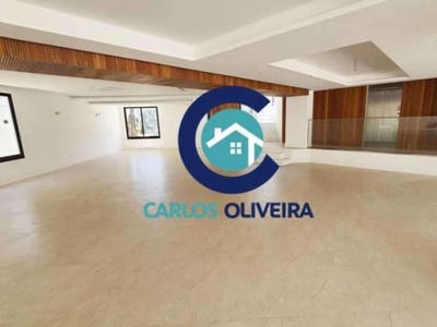 Casa em condomínio fechado com 5 quartos à venda na Rua Ariosto Berna, Barra da Tijuca, Rio de Janeiro, 1533 m2 por R$ 16.900.000