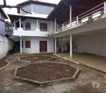 Casa Morada Candeias 12x30, 248m2 área construída