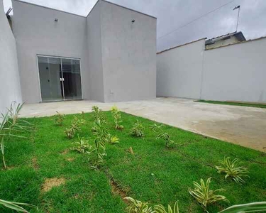 Casa no Jardim Aeroporto III por R$ 255.000,00