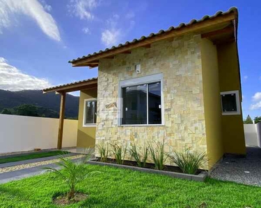 Casa Padrão para Venda em Rio Vermelho Florianópolis-SC - 4726