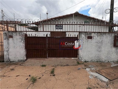 Casa para alugar em FRANCA