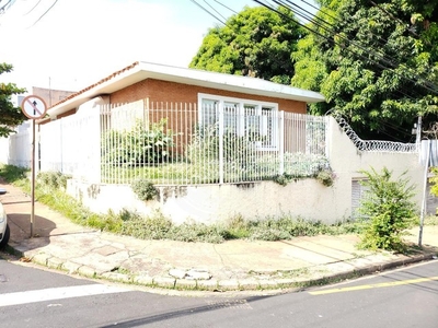 Casa para aluguel, 3 quartos, 1 suíte, 4 vagas, Jardim Sumare - Ribeirão Preto/SP